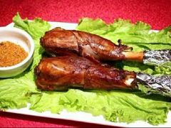 -鑫正兴东北烧烤(滨湖店)