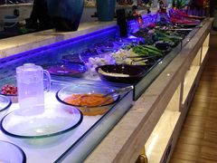 -万象·复兴号鲜肉烤肉海鲜自助(升级店)