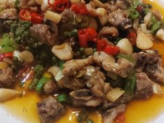 -川渝美食家常菜(北四环中路店)