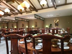 包厢-古关火锅店(古北水镇景区店)