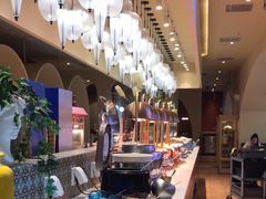 -凡塔斯牛排自助餐厅(莆田万达店)
