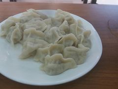 猪肉酸菜水饺-东北大馅手工水饺(较场口永辉超市)