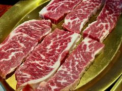 -火炉情韩国料理店(古田路店)