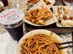 -小街天府(西工小街店)