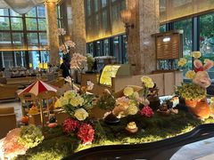 -杭州城中香格里拉大酒店