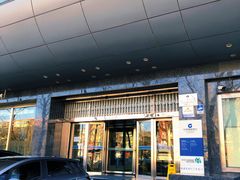 -中国建设银行(北京中关村分行)