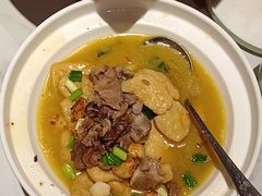 -辣可可·小炒黄牛肉(望京凯德MALL店)
