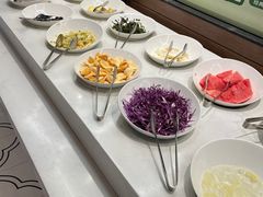 -豪客来牛排(红豆万花城店)