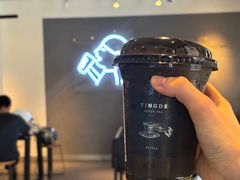 英红·芝士糯糯-喜茶(佛山顺德大良东乐路店)
