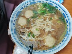 -巴哈面店(沈家门西大街店)