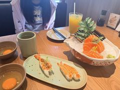 -Tuna maki寿司(苏州中心商场店)