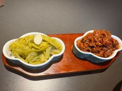 -红厨巷·淮扬菜(熙南里店)