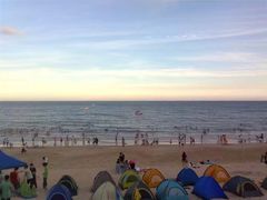 -西涌国际滨海旅游区