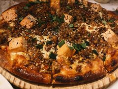 -The Rug Cafe(王府中环店)