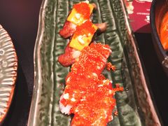 -古田居·特色寿司料理(骏欣中心店)