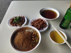 -白鹤大冷面