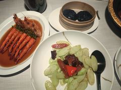 -莉莉海堂HAITANG·烤鸭(国贸商城店)
