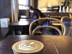 -EAU CAFE(永康路店)