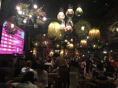 -胡桃里音乐酒馆(白云五号T5 MALL店)