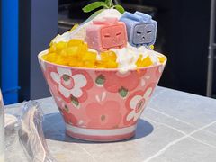 -生活如沸·顺德水牛奶火锅(人民广场店)