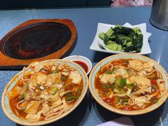 -清真·舒迩布炕锅王·高原美食文化(青海总店)