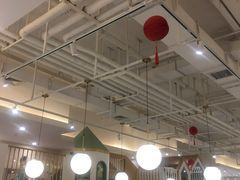 -艾米茉亲子餐厅(万象城店)