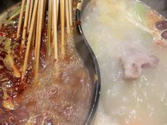 -钢管厂五区小郡肝串串香(南山店)