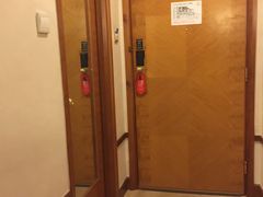 -香港港岛太平洋酒店