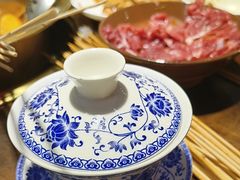 -牛签签串串香(IFS店)