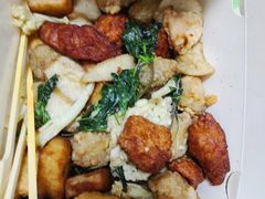 -呷贺盐酥鸡(抄纸巷店)