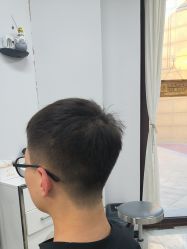 -丝沐造型-HAIR SALON