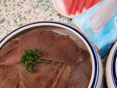 -鸿姐老火锅(花园路店)