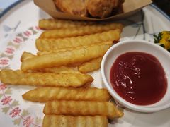 -点都德(汇胜楼店)