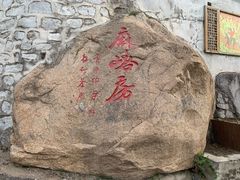 素炒土豆丝-山居书舍