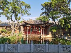 -朱家花园
