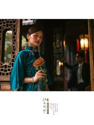 -女王风尚STUDIO·轻奢化定制