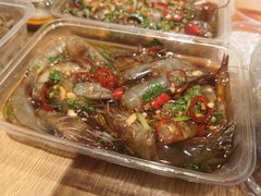 -圆蛋酒料•生腌(开元路店)