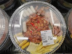 -山姆会员商店(杨桥西路店)