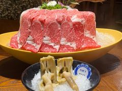 -东海怡品海鲜豆捞(西水东店)