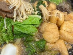 -凡老头米线砂锅(古荡新村西粮站)