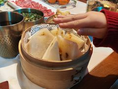 -琥珀川糟粕醋·香草鸭·鸡煲(慈云寺店)