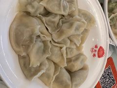 -大妈饺子馆·特色锅包肉·饺子(鼓楼店)