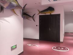 -深海中餐厅(国家海洋博物馆店)
