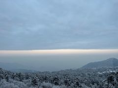 -峨眉山风景名胜区