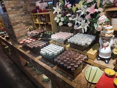 -大漠风烤肉火锅自助餐厅(鹰展店)