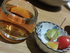 -一心创作料理屋(经开万达店)