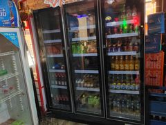 -清真·灰太狼烧烤海鲜大咖(沈阳道店)