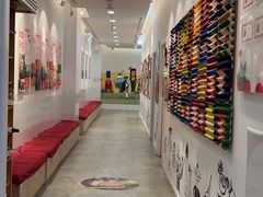 -蕃茄田艺术•美术绘画 •硬笔书法(滨江海威领界店)