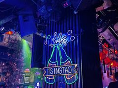 -滨海欢乐昔唐酒吧(财富星座店)