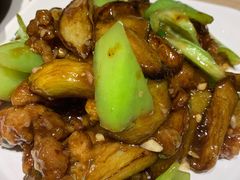 -六泰居·尔滨地标·东北菜(黄河路店)